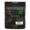 Focus V Carta 2 Accessories: Silicone Set Black 