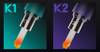 YoCan Hot Knife for Dabs - Yocan Blade Dab Tool Knife: Mint Blue 