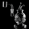 MJ Arsenal Dab Rig Mini - MJ Arsenal Rig Kit: Royale