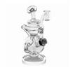 MJ Arsenal Mini Rig Dab - MJ Arsenal Dab Kit: Jig Rig