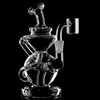 MJ Arsenal Mini Rig Dab - MJ Arsenal Dab Kit: Jig Rig