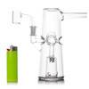 MJ Arsenal Mini Rigs for Dabs - MJ Arsenal Mini Rig Kit: Turret