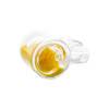 VapeBrat Thermochromic Banger: 10mm Female 45 Degree - Color Changing 