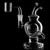 MJ Arsenal Mini Dabber Rig - MJ Arsenal Atlas Dab Rig Kit
