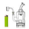 MJ Arsenal Mini Rig Dab - MJ Arsenal Mini Rig: Turbine Dab Kit