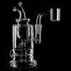 MJ Arsenal Dab Rig Mini - MJ Arsenal Mini Rigs: Ursa Dab Kit