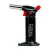 Randy's Dab Rig Torch: Randy's Fahrenheit Butane Torch - Black 