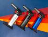 Randy's Dab Rig Torch: Randy's Fahrenheit Butane Torch - Black 