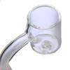  VapeBrat Bucket Enail Banger Regular Weld: 14mm Male 90 Degree 20MM Diameter 