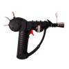 THiCKet Ray Gun Torch Lighter: THiCKet Spaceout Torch - Glow in the Dark Green 