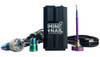 Mini Nail MiniNail - Complete Hybrid Deep Dish Nail Kit - Black 