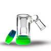 VapeBrat Female Reclaim Catcher: 10mm Female 45 Degree - Assorted Colors 