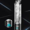  YoCan Pillar: Teal - Smart Electric Dab Rig with TGT Tech 