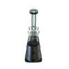 calibear Puffco Peak Pro: Sidecar Glass Attachment - Black 