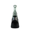 calibear Puffco Peak Pro: Sidecar Glass Attachment - Black 