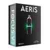 Focus V Aeris Dab Pen: Focus V - Carta 2 Dab Pen Black 