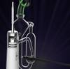 Leaf Buddi X-Enail Electric Rig Vaporizer Kit - Black 