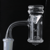 VapeBrat Carb Cap Spinner: Diamond - VapeBrat 30mm