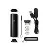  Pax Plus Vaporizer: Dry and Wax Dab Pen - Onyx 