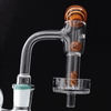 VapeBrat Terp Slurper Enail Dab Kit - VapeBrat: Micro Enail - 35mm