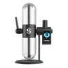 Stundenglass Modul: Gravity Bong Portable Enail