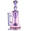 MJ Arsenal Valentines Rig - Mini Incycler Dab Rig : Petal Mini Kit