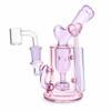 heart dab rig kit for valentines day incycler rig