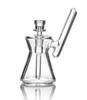 Grav GRAV Hourglass Pocket Bubbler: Colored Glass 