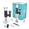  Pulsar APX Wax Dab Rig Electric: Black 