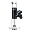  Pulsar APX Wax Dab Rig Electric: Black 