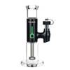  Pulsar APX Wax Dab Rig Electric: Black 