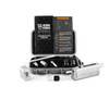 HuniBadger Huni Badger Pro Kit: Electric Dab Nectar Collector - Starlight 