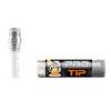 HuniBadger Huni Badger Pro Tip: Ceramic Tip Coil for Dab Pen - HBProTip 