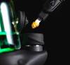  Focus V Saber: Smart Electric Dab Tool - Bordeaux 