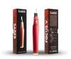  Focus V Saber: Smart Electric Dab Tool - Bordeaux 