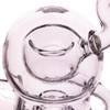 MJ Arsenal Glass Mini Dab Rig: Plasma Core Dab Rig Kit