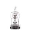 MJ Arsenal Glass Mini Dab Rig: Plasma Core Dab Rig Kit