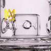 MJ Arsenal Glass Mini Dab Rig: Plasma Core Dab Rig Kit