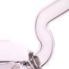 MJ Arsenal Glass Mini Dab Rig: Plasma Core Dab Rig Kit