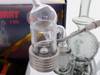VapeBrat 25mm Enail Coil Kit: Center Core Quartz Banger - VapeBrat 