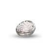 Preppy La Peui Spinner Carb Cap: Diamond 32mm - Clear 