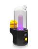  BOMB Pro Portable Electric Dab Rig: Black 