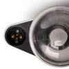  BOMB Pro Portable Electric Dab Rig: Black 