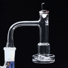 aLeaf Spinner Kit "Tower": 14mm Male 90 Degree Terp Banger Kit