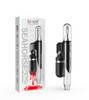 Lookah Seahorse King Black: Dab Pen Electric Nectar Collector