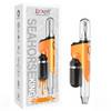 Lookah Seahorse King orange