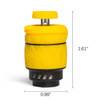  BOMB Pro Atomizer Portable Electric Dab Rig Chamber 