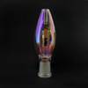 VapeBrat Glass Nectar Collector Iridescent VapeBrat X2 
