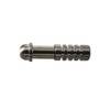 Titanium Nail for Nectar Collector Enail: 14mm VapeBrat Threaded Joint