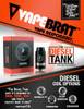  VapeBrat Diesel Wax Tank 